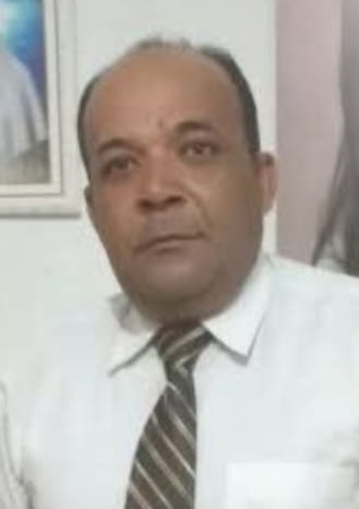 Antonio Carlos Pereira de Souza