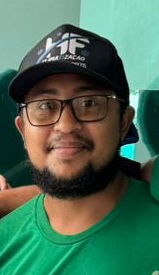 Luis Moreira Cavalcante Junior